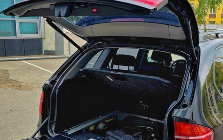 BMW X5, 2013 год, 2 800 000 рублей, 11 фотография