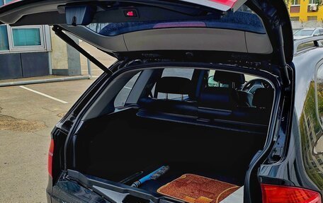 BMW X5, 2013 год, 2 800 000 рублей, 10 фотография