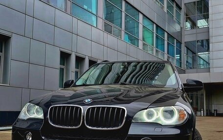 BMW X5, 2013 год, 2 800 000 рублей, 3 фотография