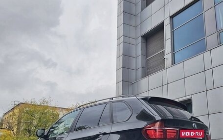 BMW X5, 2013 год, 2 800 000 рублей, 8 фотография