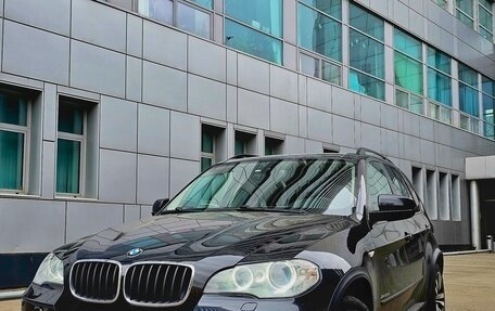 BMW X5, 2013 год, 2 800 000 рублей, 9 фотография