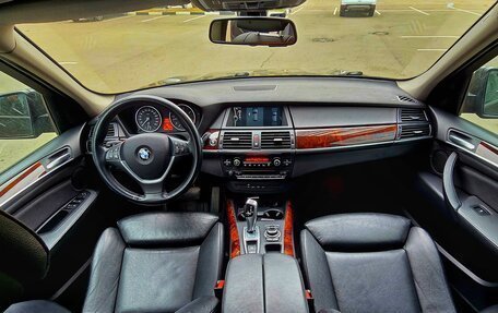 BMW X5, 2013 год, 2 800 000 рублей, 16 фотография