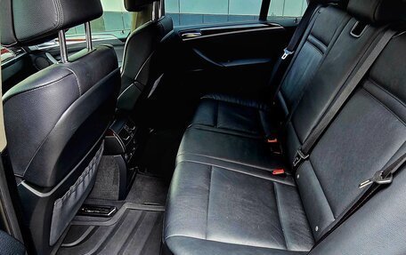 BMW X5, 2013 год, 2 800 000 рублей, 15 фотография