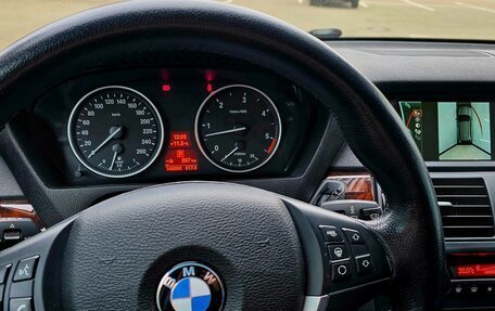 BMW X5, 2013 год, 2 800 000 рублей, 19 фотография