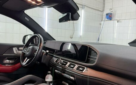 Mercedes-Benz GLE Coupe, 2020 год, 9 100 000 рублей, 10 фотография