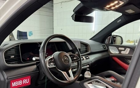 Mercedes-Benz GLE Coupe, 2020 год, 9 100 000 рублей, 14 фотография