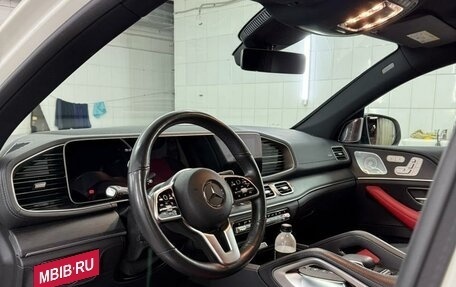 Mercedes-Benz GLE Coupe, 2020 год, 9 100 000 рублей, 7 фотография