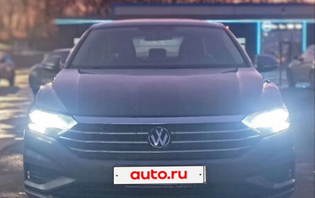 Volkswagen Jetta VII, 2020 год, 2 000 000 рублей, 8 фотография