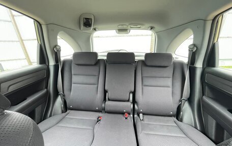Honda CR-V III рестайлинг, 2007 год, 1 050 000 рублей, 9 фотография