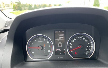 Honda CR-V III рестайлинг, 2007 год, 1 050 000 рублей, 12 фотография