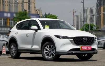 Mazda CX-5 II, 2025 год, 3 427 000 рублей, 1 фотография