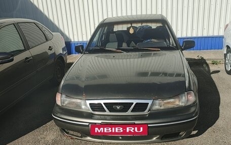 Daewoo Nexia I рестайлинг, 2004 год, 150 000 рублей, 1 фотография