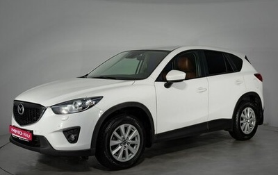 Mazda CX-5 II, 2012 год, 1 238 000 рублей, 1 фотография