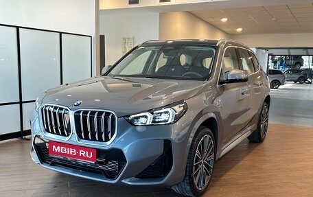 BMW X1, 2025 год, 5 800 000 рублей, 1 фотография