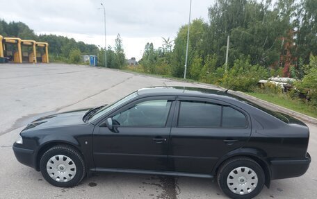 Skoda Octavia IV, 2008 год, 620 000 рублей, 4 фотография