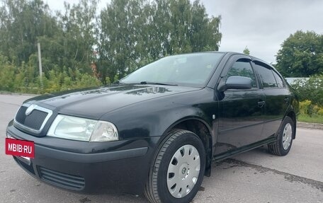 Skoda Octavia IV, 2008 год, 620 000 рублей, 2 фотография