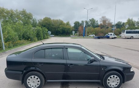 Skoda Octavia IV, 2008 год, 620 000 рублей, 12 фотография
