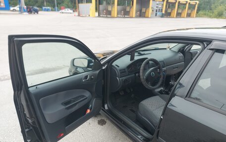 Skoda Octavia IV, 2008 год, 620 000 рублей, 18 фотография