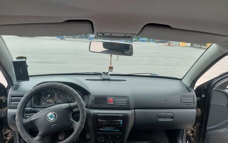 Skoda Octavia IV, 2008 год, 620 000 рублей, 19 фотография