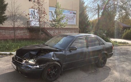Toyota Sprinter VIII (E110), 1998 год, 150 000 рублей, 3 фотография