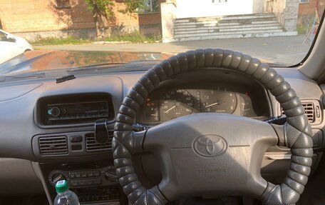 Toyota Sprinter VIII (E110), 1998 год, 150 000 рублей, 7 фотография