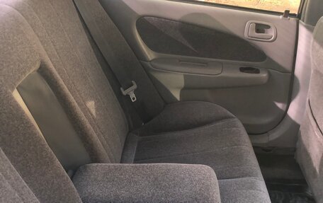 Toyota Sprinter VIII (E110), 1998 год, 150 000 рублей, 9 фотография