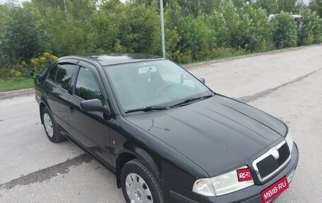 Skoda Octavia IV, 2008 год, 620 000 рублей, 13 фотография
