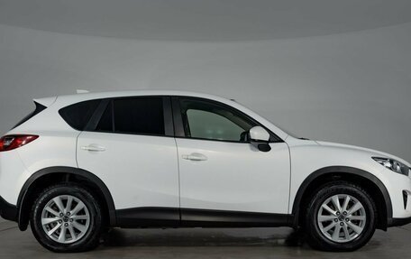 Mazda CX-5 II, 2012 год, 1 238 000 рублей, 4 фотография