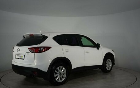 Mazda CX-5 II, 2012 год, 1 238 000 рублей, 5 фотография