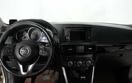 Mazda CX-5 II, 2012 год, 1 238 000 рублей, 9 фотография