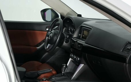 Mazda CX-5 II, 2012 год, 1 238 000 рублей, 11 фотография