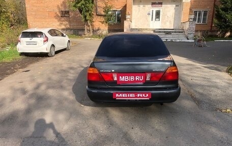 Toyota Sprinter VIII (E110), 1998 год, 150 000 рублей, 4 фотография