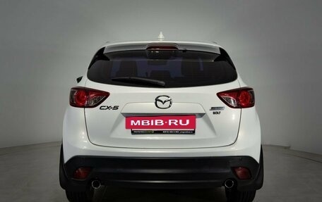 Mazda CX-5 II, 2012 год, 1 238 000 рублей, 6 фотография