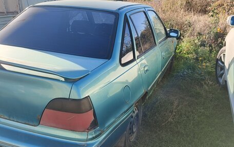 Daewoo Nexia I рестайлинг, 2004 год, 150 000 рублей, 9 фотография