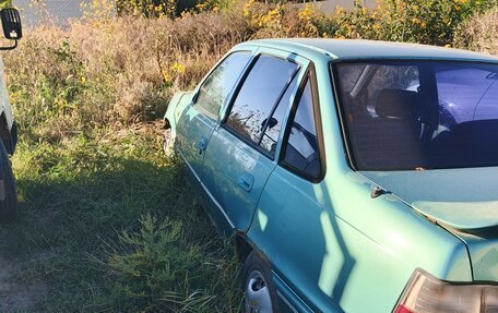 Daewoo Nexia I рестайлинг, 2004 год, 150 000 рублей, 8 фотография