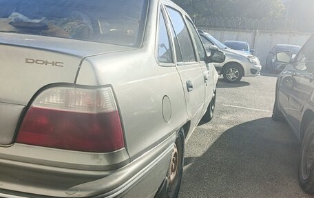 Daewoo Nexia I рестайлинг, 2004 год, 150 000 рублей, 5 фотография