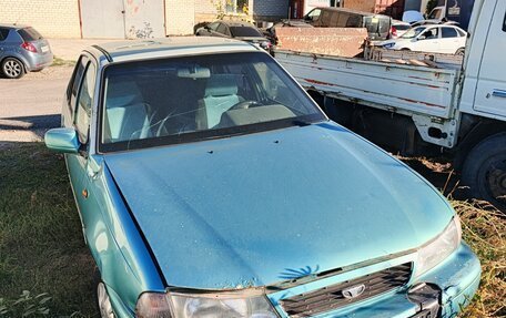 Daewoo Nexia I рестайлинг, 2004 год, 150 000 рублей, 7 фотография