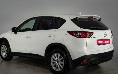 Mazda CX-5 II, 2012 год, 1 238 000 рублей, 7 фотография