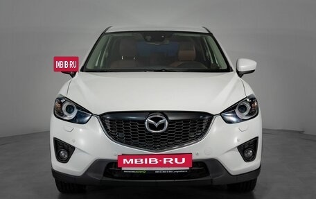 Mazda CX-5 II, 2012 год, 1 238 000 рублей, 2 фотография