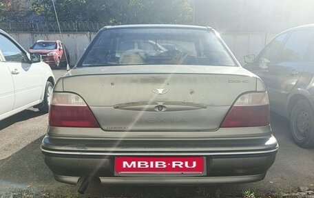 Daewoo Nexia I рестайлинг, 2004 год, 150 000 рублей, 6 фотография