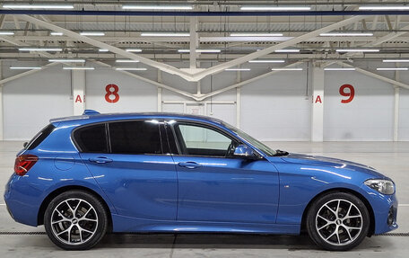 BMW 1 серия, 2018 год, 1 749 000 рублей, 5 фотография