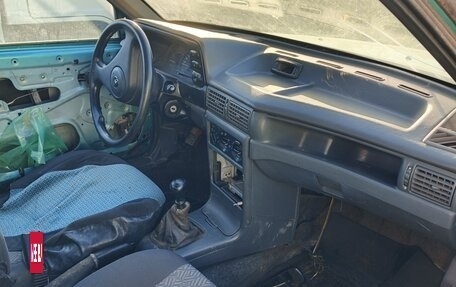 Daewoo Nexia I рестайлинг, 2004 год, 150 000 рублей, 11 фотография