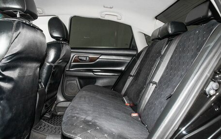 Nissan Teana, 2014 год, 1 500 000 рублей, 7 фотография