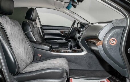 Nissan Teana, 2014 год, 1 500 000 рублей, 6 фотография