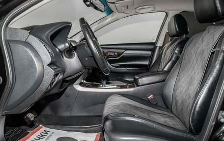 Nissan Teana, 2014 год, 1 500 000 рублей, 5 фотография