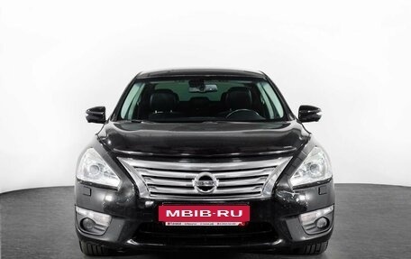Nissan Teana, 2014 год, 1 500 000 рублей, 2 фотография