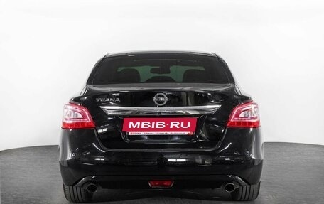 Nissan Teana, 2014 год, 1 500 000 рублей, 4 фотография