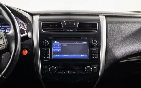 Nissan Teana, 2014 год, 1 500 000 рублей, 13 фотография