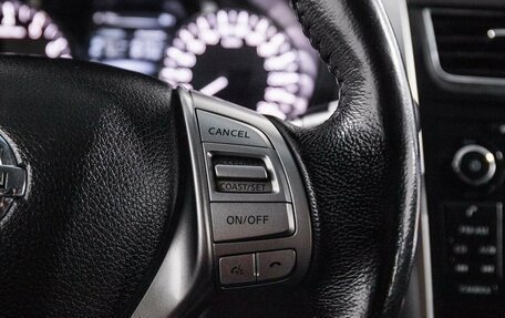 Nissan Teana, 2014 год, 1 500 000 рублей, 11 фотография