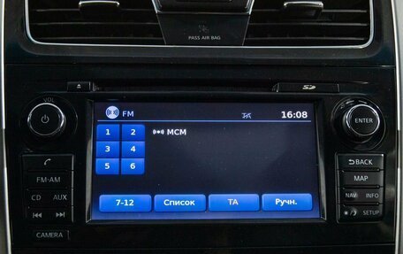 Nissan Teana, 2014 год, 1 500 000 рублей, 14 фотография